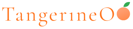 TANGERINEO LOGO